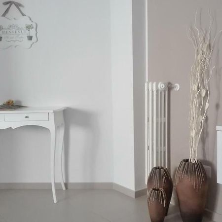 Apartamento Xenia Matera Exterior foto