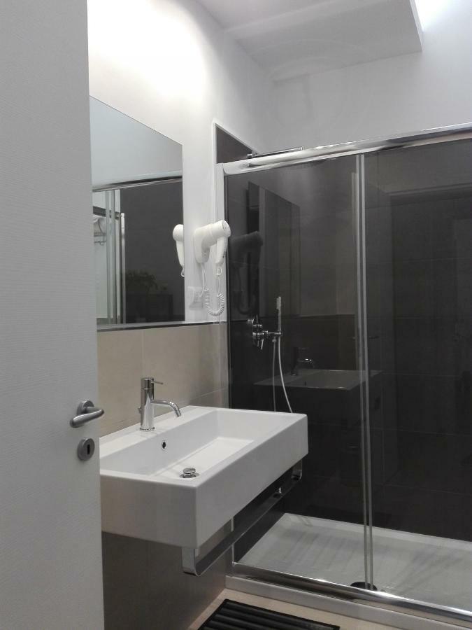 Apartamento Xenia Matera Exterior foto