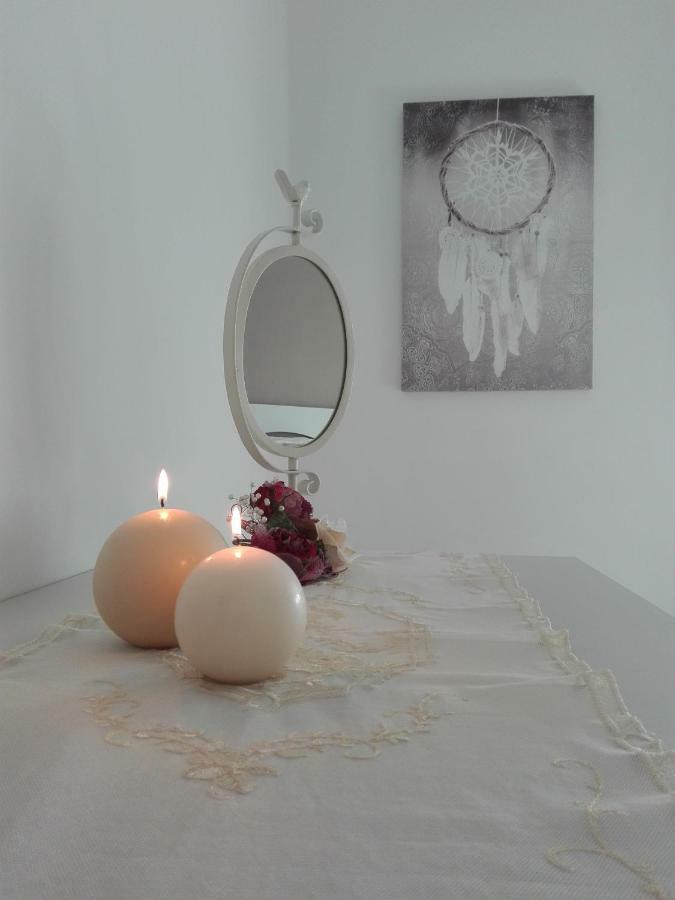 Apartamento Xenia Matera Exterior foto