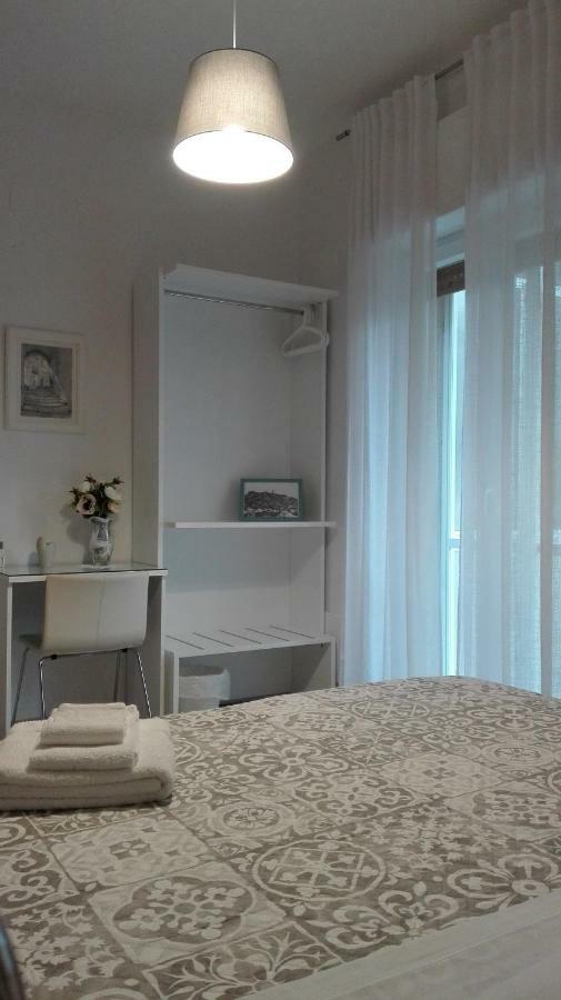 Apartamento Xenia Matera Exterior foto