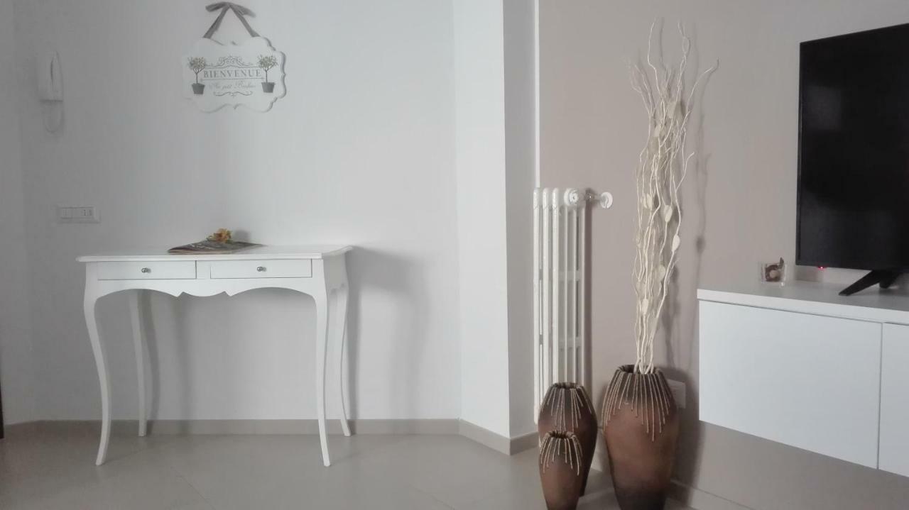 Apartamento Xenia Matera Exterior foto