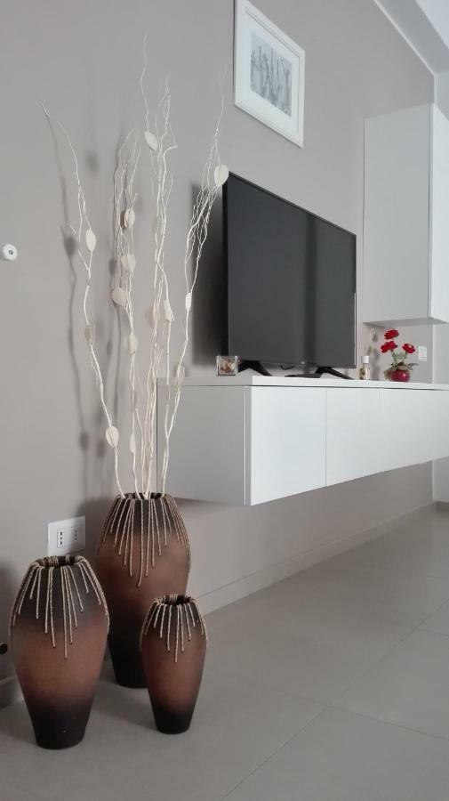 Apartamento Xenia Matera Exterior foto